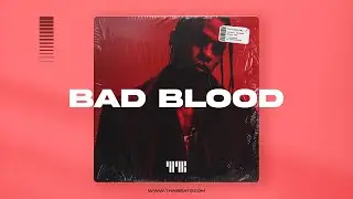 Young Thug x Travis Scott Type Beat, Trap Instrumental 