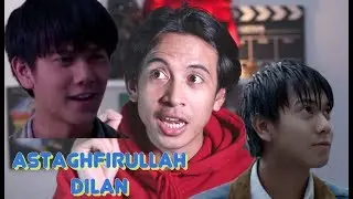 PERBEDAAN DILAN 1990 & DILAN 1991