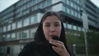 Episode 1/5: Das Briefing für LOU KAENA🎤🔥