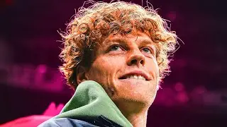 It's Time We Talk About Jannik Sinner... (Again)