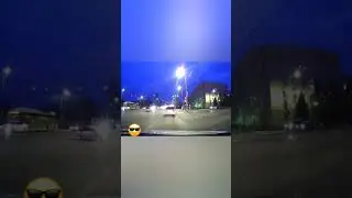 Подрезал на дороге #автохам #харьков #2024
