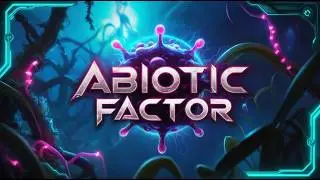 Abiotic Factor FULL MOVIE