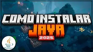 How to correctly install Java to run Minecraft (Guide 2025)