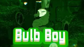 Агрессивное говно (Bulb Boy). Прохождение