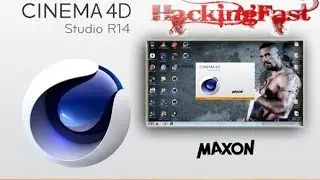 Como Baixar+ Instalar+Ativar Cinema 4D R14 Studio 32 E 64 Bits Windows