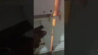ms gate lock desi trick 🔐#ms #gate #lock #desi