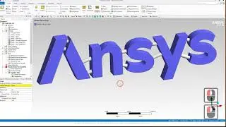 Что, как и зачем можно автоматизировать в Ansys Mechanical