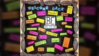 Easel designs# easel decoration  ideas # board decoration ideas# DIY school board decoration ideas#