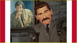 Vtuber Raves Over Columbo