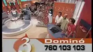 Marco, Tiago e Madalena no Contacto (3)