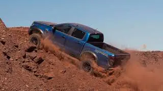 Ford Ranger Raptor Review
