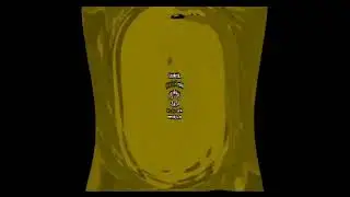 Grey Mouse Water (Leopold the Cat) Klasky Csupo In Pixitracker Effects Round 2