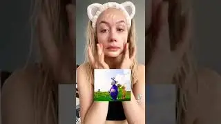 Тикток. А вы знали как появился мультик Телепузики?