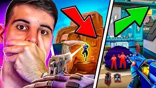 CLUTCHES DE PROS PERO CADA VEZ SON MÁS IMPOSIBLES *INCREÍBLE*