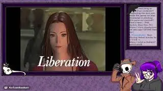 Parasite Eve [Part 1 - Twitch Archive]