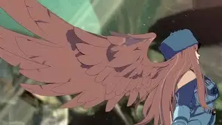 Guilty Gear Strive: Back To The Revenge