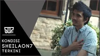 Keadaan Sheila On 7 Saat Ini