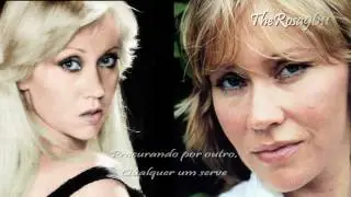 ABBA - Dancing Queen - Tradução BR