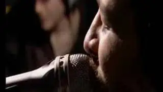 Manics - If You Tolerate This (in-studio)