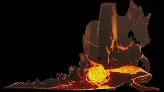 Dire Miralis Sounds (Original/Custom)