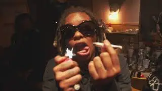 Kodie Shane & Rockstar Darius Shut Down Chicago