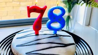 Moments with Mama: Celebrating Mama’s 78th Birthday