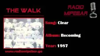 The Walk - Clear