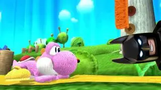 Woolly Friends are Family (Mashup)
