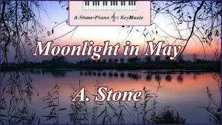 Moonlight in May - A. Stone