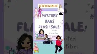 @sgsdesignsco It’s a Flash Sale!! #creativeplanning #plannercommunity