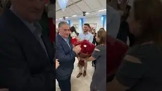 Езидская свадьба 💕✨🎉👏👏👏