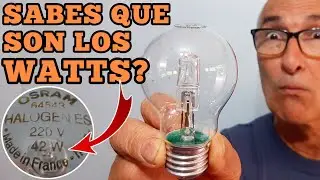 What are Watts and What are They Used For? | Easy and Practical Explanation