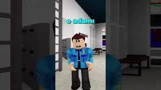 CRIMINAL ESCAPE FROM PRISON, BUT HOW? 