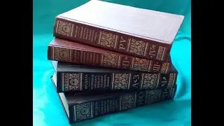 Словарь - это Вселенная в алфавитном порядке