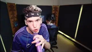 GOBICH X DECE - HASTA LAS MANOS (Music Sessions #4)