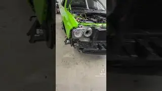 This is how you should prep to wrap a car. Quality over quantity. 