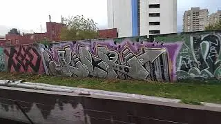 Екм #3643, ст.Днепр-ст.Лесная, г.Киев