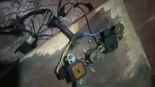 DIY how to test your CDI cb400