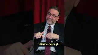 The era of plots and fields is over! | Ahmet Büyükduman