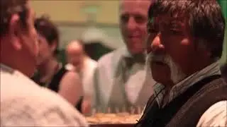 EV Poducciones - Producción Audiovisual - CAMASA SA - Resumen Aniversario 25º