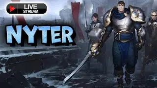 а кто кто кто, Nyter конечно же