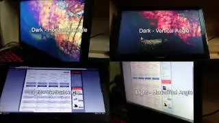 Lenovo IdeaPad Y50 Review - W/ IPS Display Comparison
