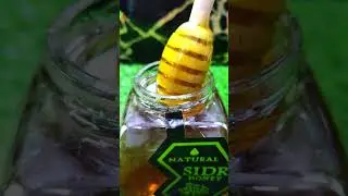 honey dipper stick 