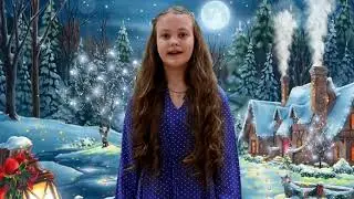 Ангелина Нежибецкая
