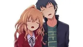 「AMV」 Toradora • Those Three Words