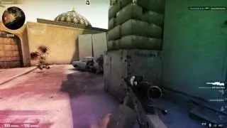 CS:GO Edit