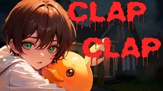 (ЧЭБ) Хлопки в темноте - Nightmare Files Clap Clap