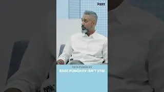 Tata Punch.EV 2024: Base variant isn't VFM (The Top Model's Better!)