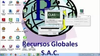 Capitulo 2 1  Calibraion Radiometrica y Atmosferica con Claslite 3 2 Parte I