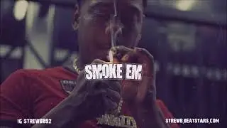 [FREE] Celly Ru x Mozzy Type Beat 2021 - 